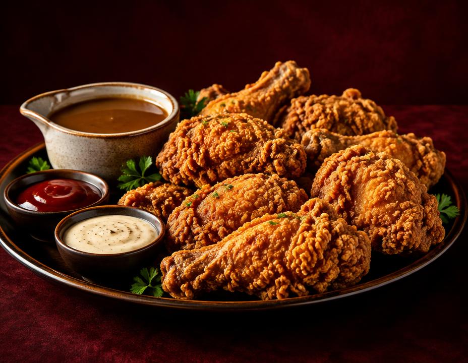 Fried Chicken
