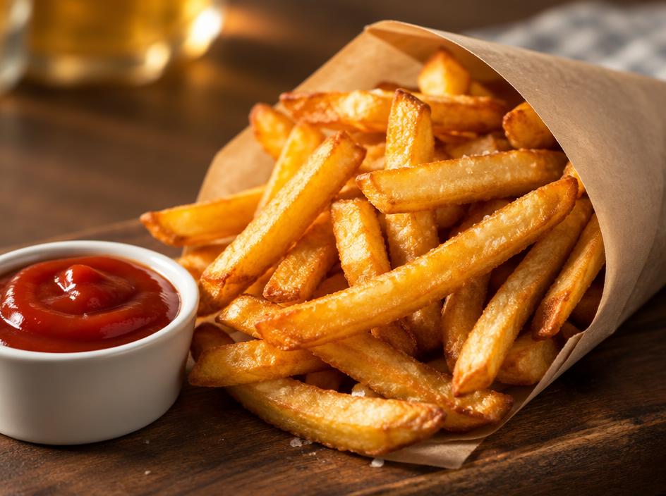 Fries