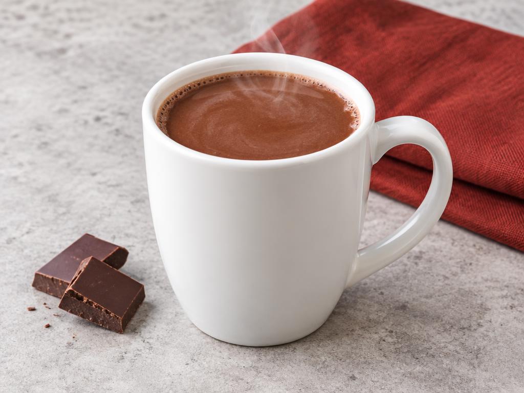 Hot chocolate