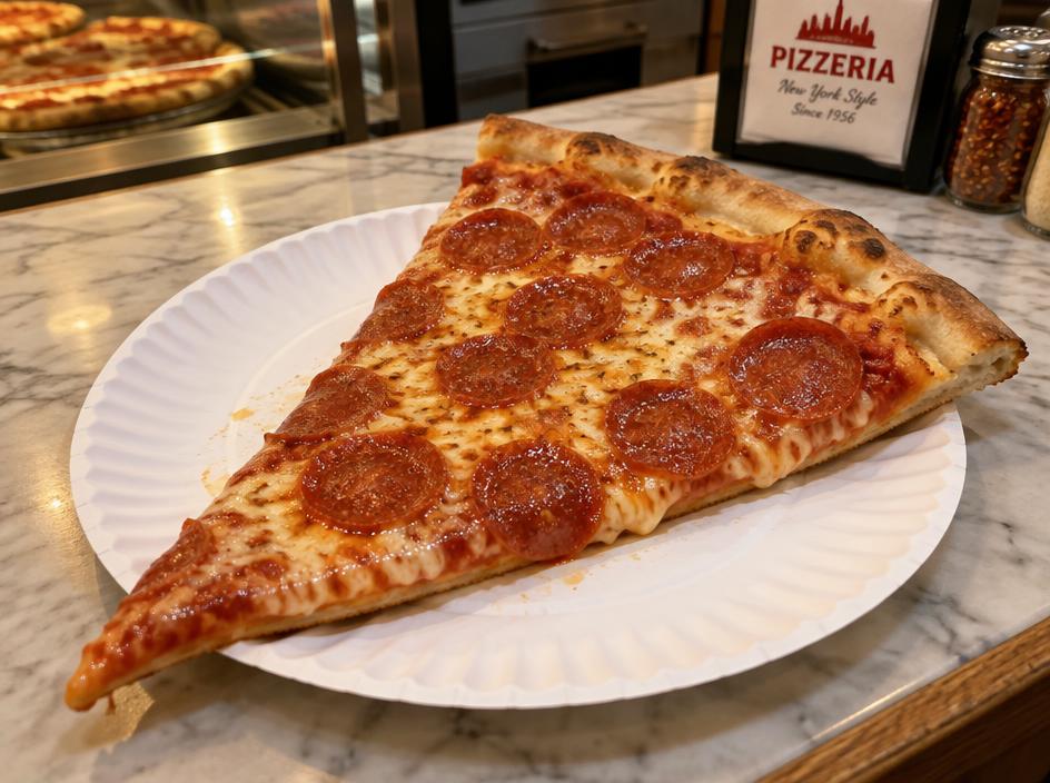 1 Slice