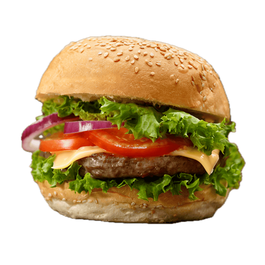 Beef Burger