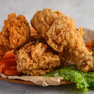 Fried Chicken