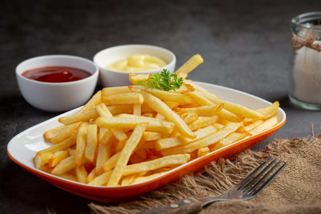 Fries