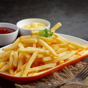 Fries