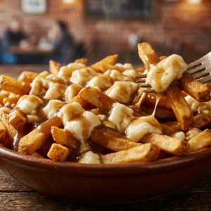Poutine