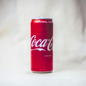 Soft Drink Can Style