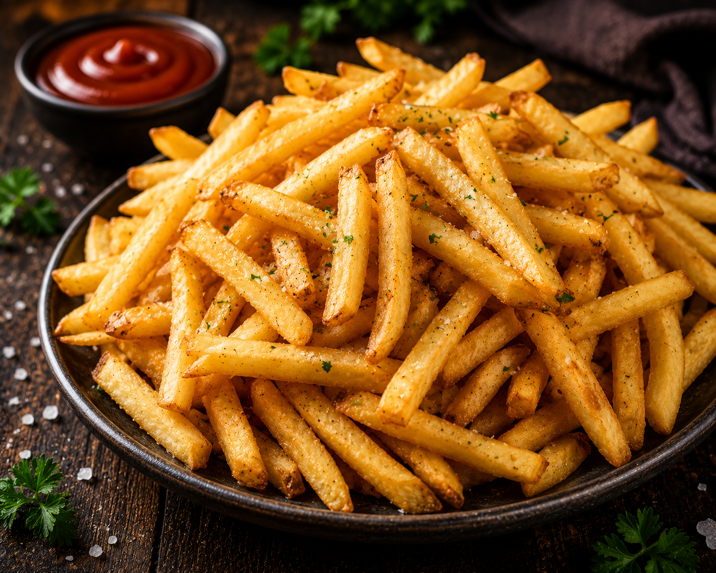 French Fries